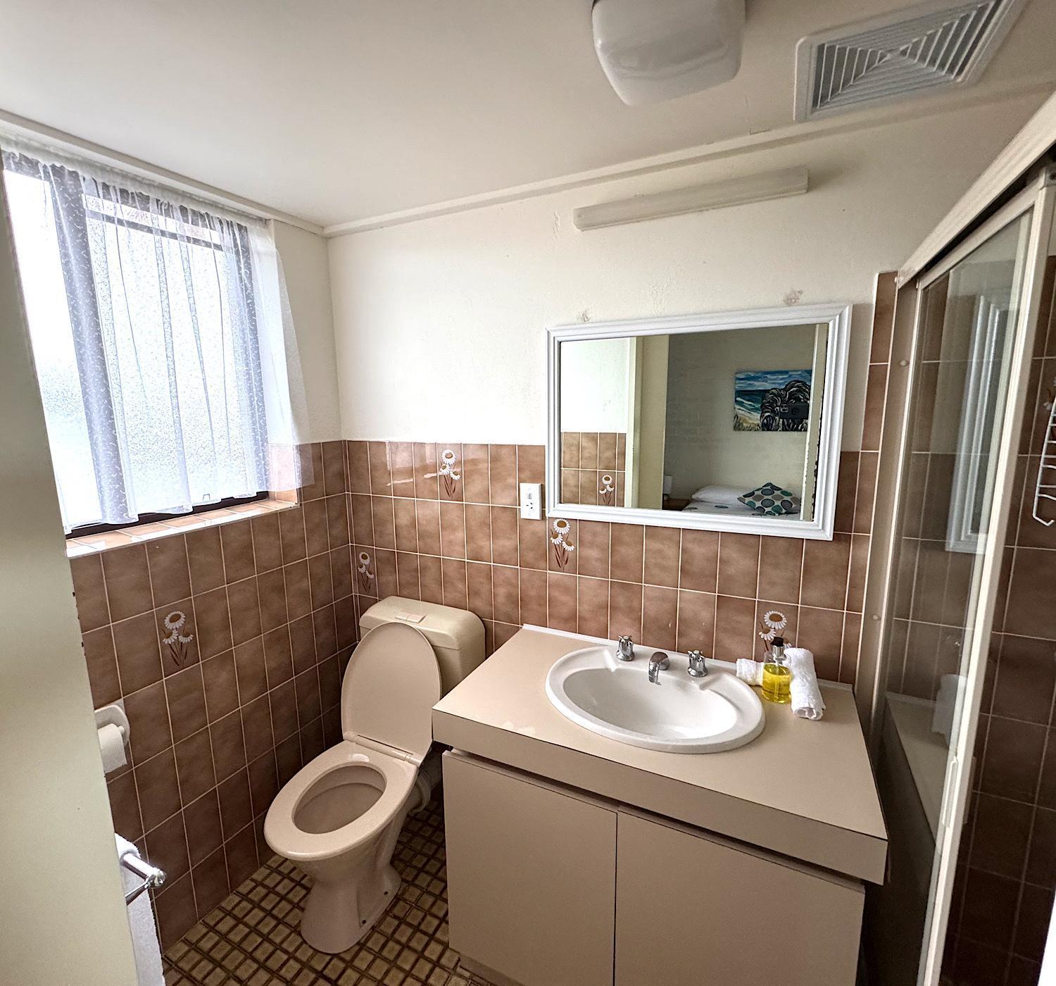 Narooma Palms Holiday Apartments Exterior photo