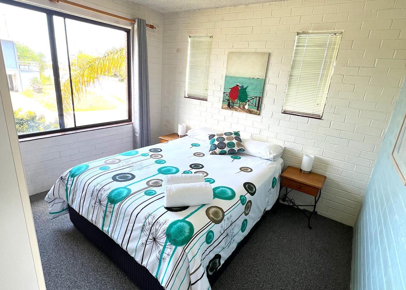 Narooma Palms Holiday Apartments Exterior photo